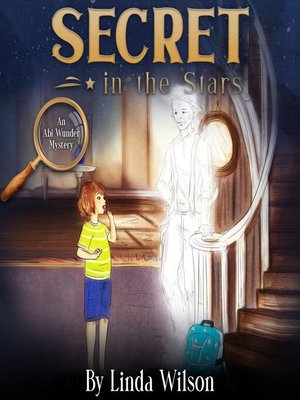 cover image of Secret in the Stars